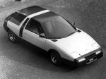 Ford GTK Concept 1979 года